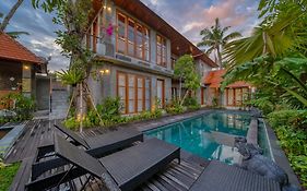 Akasha Villa Ubud